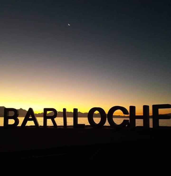 Bariloche Center 630 Studio Exteriér fotografie