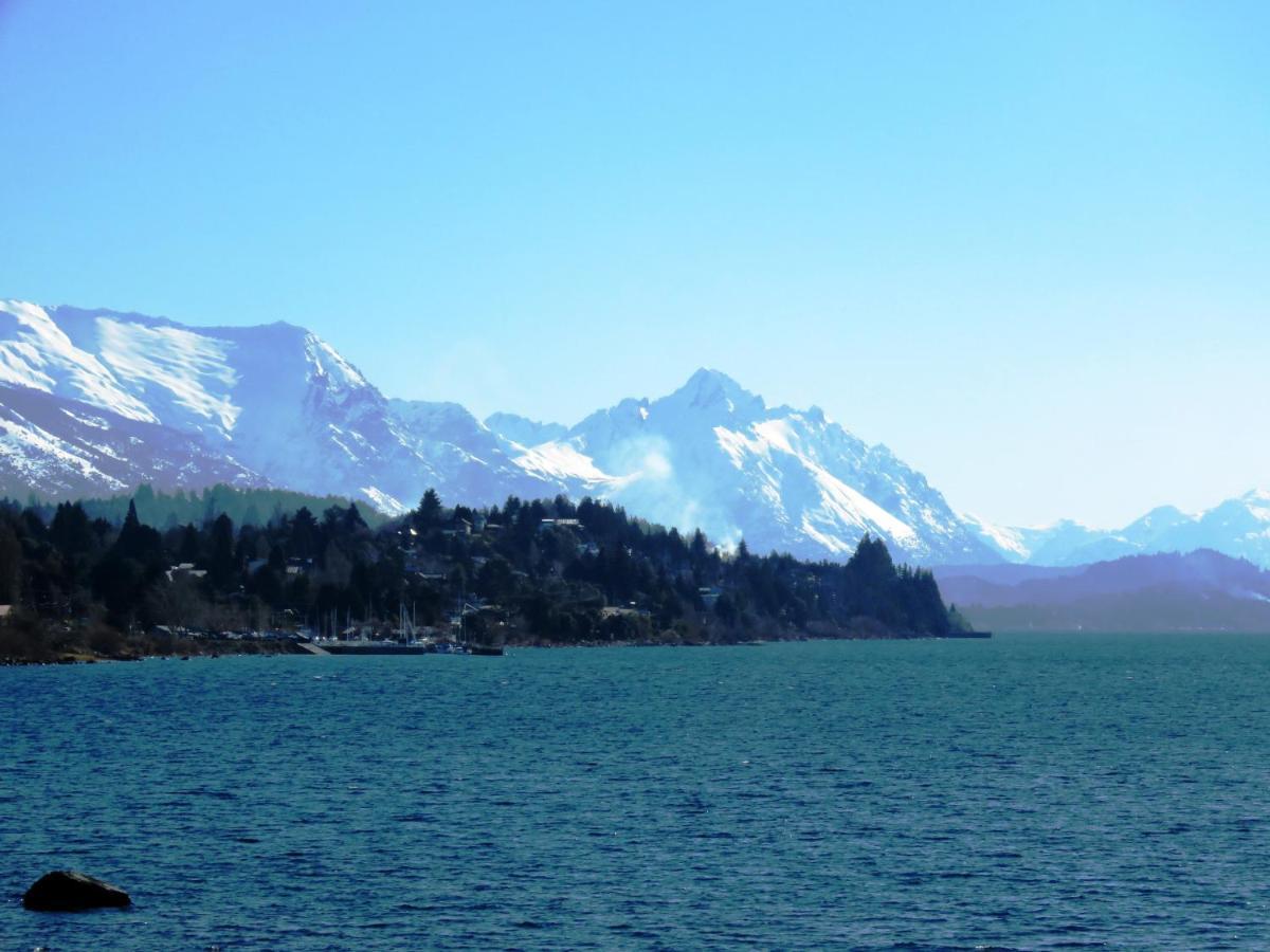Bariloche Center 630 Studio Exteriér fotografie