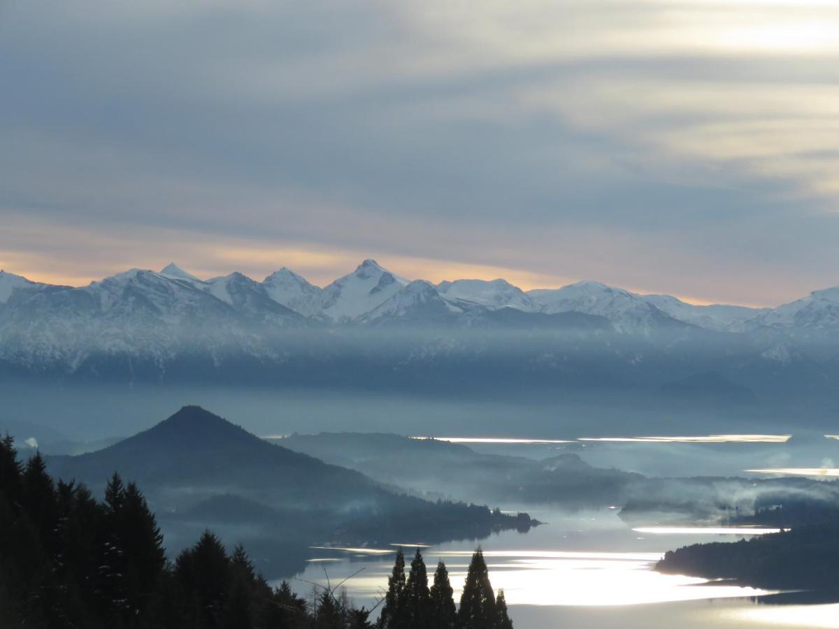 Bariloche Center 630 Studio Exteriér fotografie