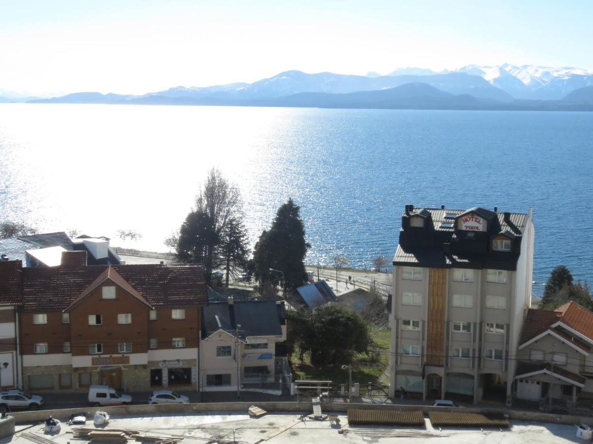 Bariloche Center 630 Studio Exteriér fotografie