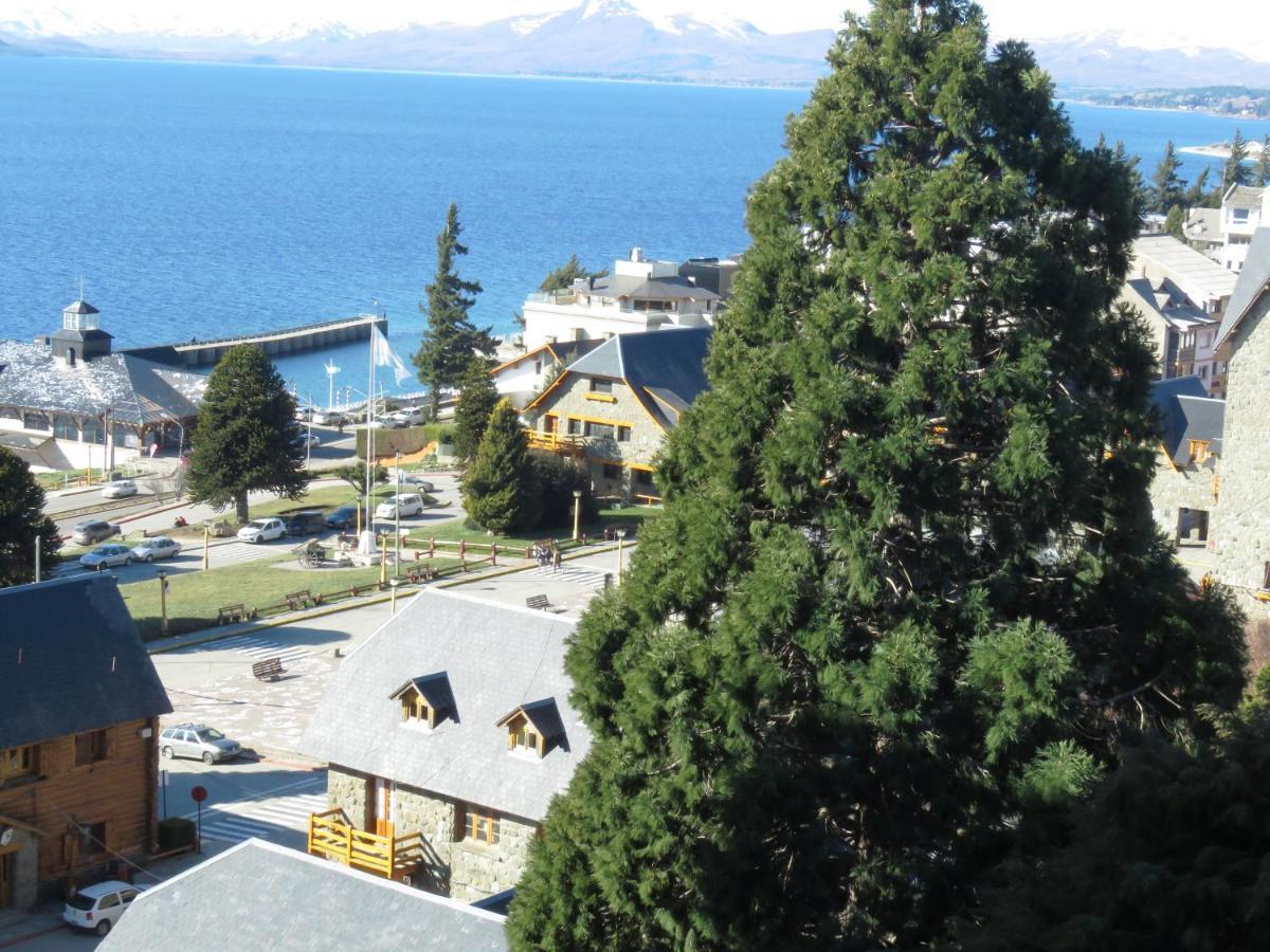 Bariloche Center 630 Studio Exteriér fotografie