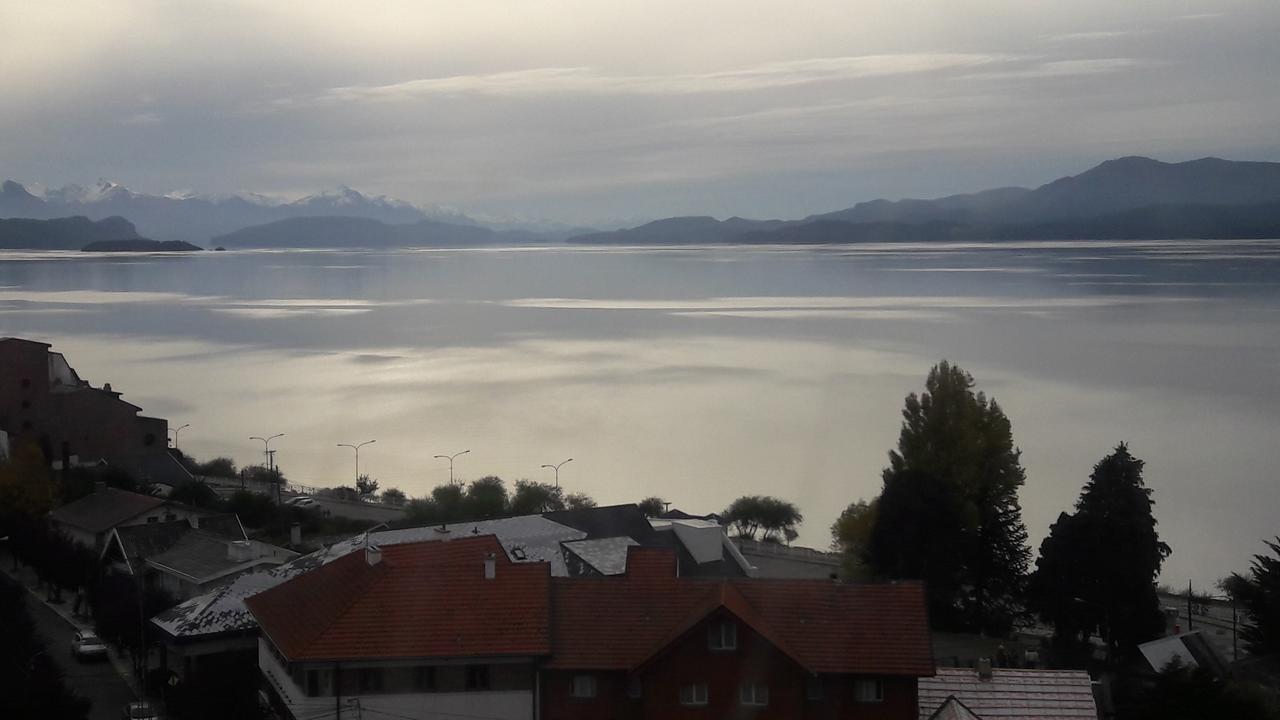 Bariloche Center 630 Studio Exteriér fotografie