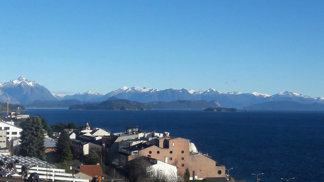 Bariloche Center 630 Studio Exteriér fotografie