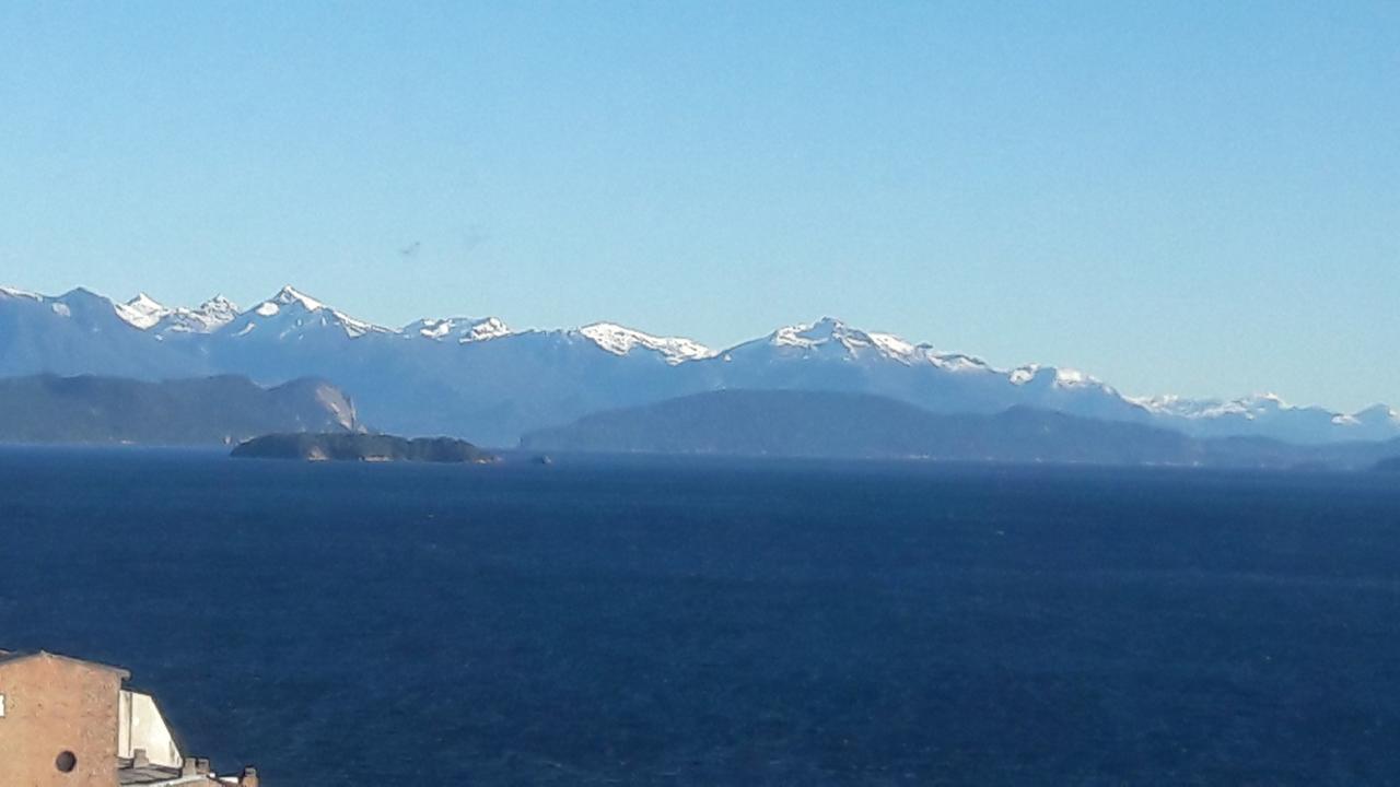 Bariloche Center 630 Studio Exteriér fotografie