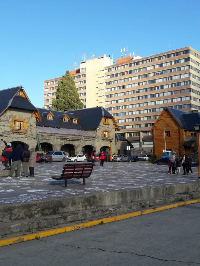 Bariloche Center 630 Studio Exteriér fotografie